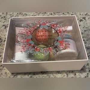 Nicole Miller New York Body Care Collection